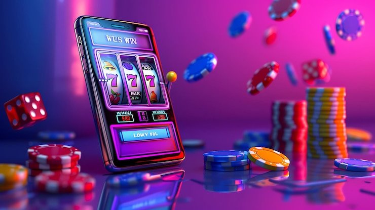 Panduan akses arena39 melalui layar mobile